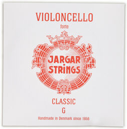 Classic Cello String G Forte