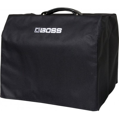 Acoustic Singer Pro Amp Cover