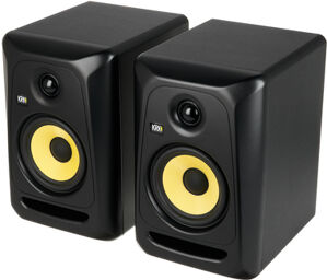 Classic 5 Monitor Pack