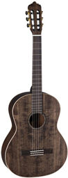 Zircon SMN-SCC Screwed Charcoal Matt