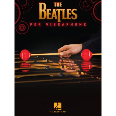 The Beatles for Vibraphone
