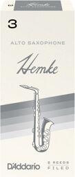 Hemke Alto Saxophone 3.0