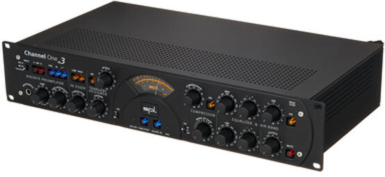 Channel One Mk3 Premium