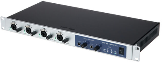Fireface 802 FS