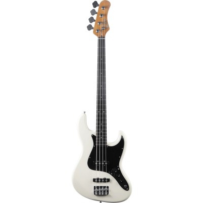JB 400 Vintage White