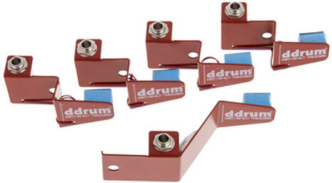 Red Shot Trigger Set