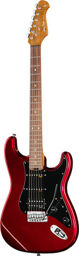 ST-Modern Plus HSS DRM Dark Red Metallic