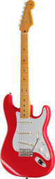 Vintera III L 50s Strat DKR Dakota Red