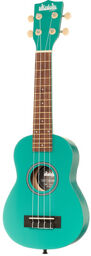 Ukadelic Lochness Ukulele Lochness Matte
