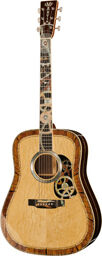 D-200 Deluxe Naturel