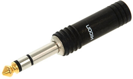 Jack HI-J63S04 noire