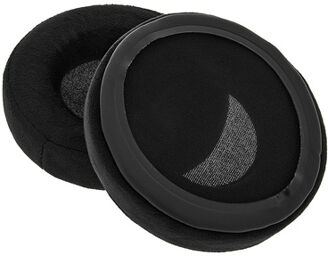 HD 815 Velour Ear Pads Noir