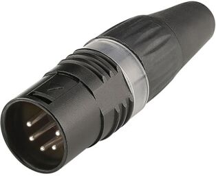 HI-X5CM-BLK BASIC noir