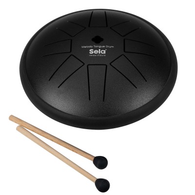 Melody Tongue Drum 6