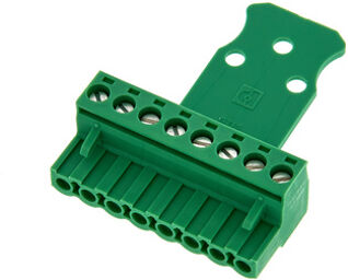 Stecker MSTB 2,5/8-STZ-5,08