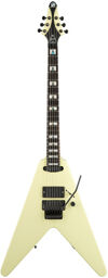 D-Series Artist Line WH-1 FSCW Solid Creme White High Polish