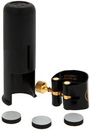 GF-11L Ligature Tenor Sax G