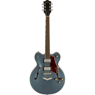 G2622 CB Streamliner LRL Gunmetal