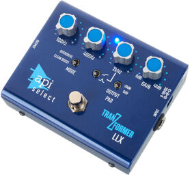 TranZformer LLX Bass Pedal