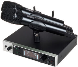 EW-DX 835-S Set Q1-9