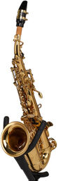 SC-WO10 Curved Soprano Sax