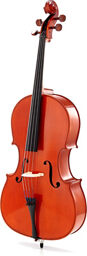 VC 5S34 Cello 3/4