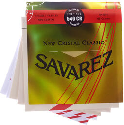 540CR New Cristal Classic