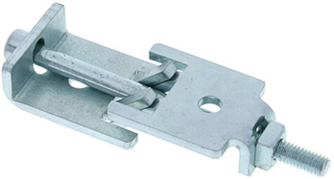 Tour/iX Stage Clamp Connector