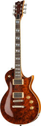 Eclipse SC SD CH RED RMB Red Rose Marble