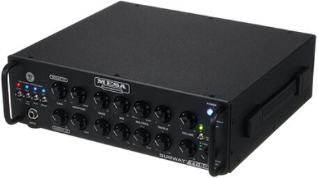 Subway TT-800