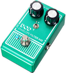 DOD Envelope Filter 440