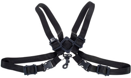 S41SH Strap Ladies Noir