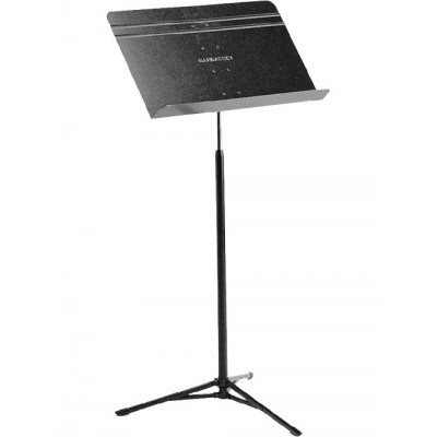 Pupitre Voyager Concertino Noir