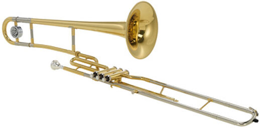 JTB700VQ Valve Trombone