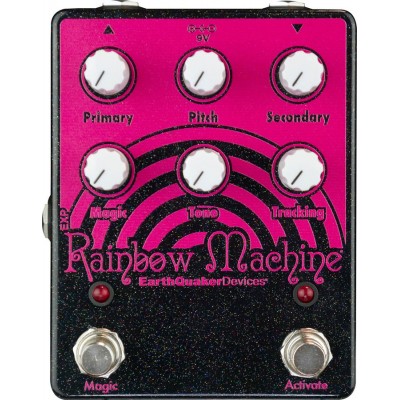 Rainbow Machine V2 LTD