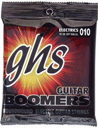 Boomers GB LXL 10-38