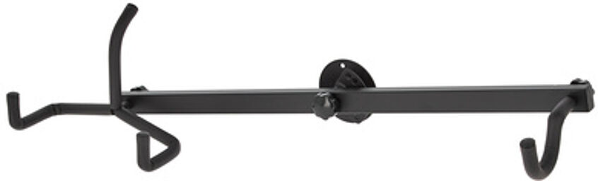 Guitar Wall Hanger Noir