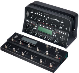 Profiler Head + Remote MK 2