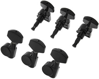 SG381-01 Tuners 3L/3R B