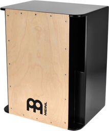 PSUBCAJ6B Pickup Subw. Cajon