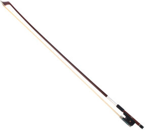 Carbon Cello Bow 4/4 Wood