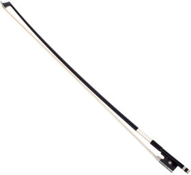 RJB Composite Violin Bow 1/4
