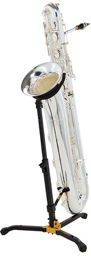 TBB-150S Bass Saxophone