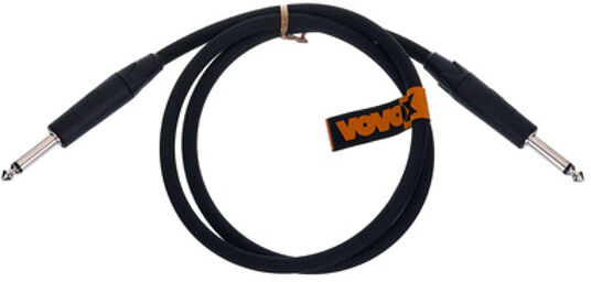 vita protect A 1.0 m TS/TS noir