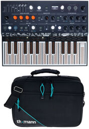 MicroFreak Bag Bundle Noir