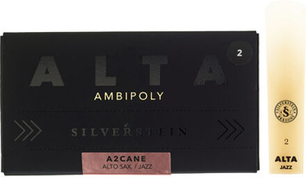 Ambipoly Jazz Alto 2.0
