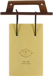 Sonority Bell Plate A Chakra