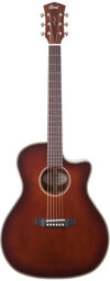 Essence GA4 Brown Top Marron