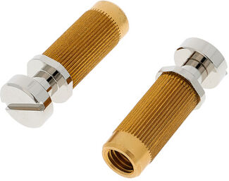 SM1 N Metric Brass Studs