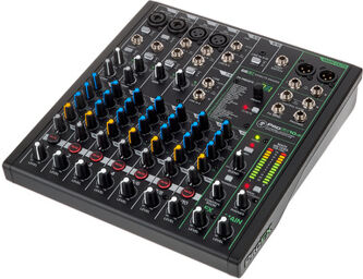 ProFX10v3